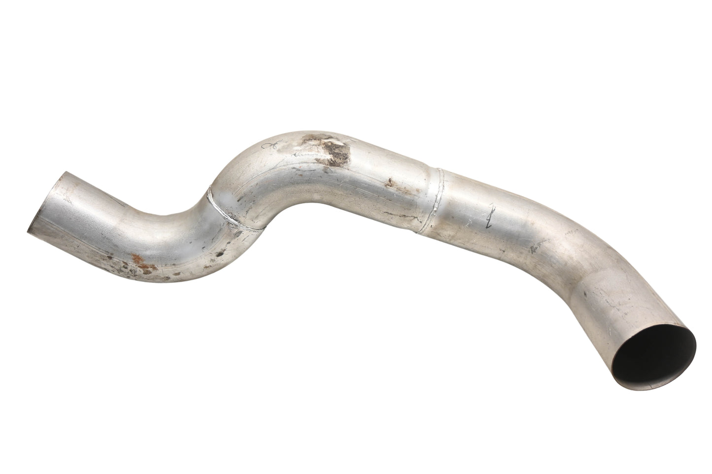 Mack 4ME33134M, 25173908 5" Exhaust Pipe NOS