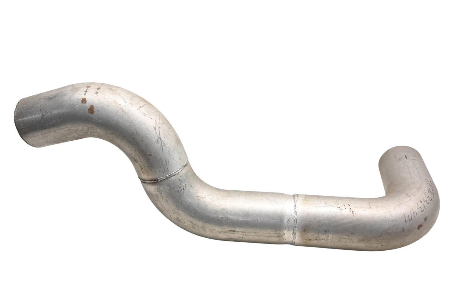 Mack 4ME33134M, 25173908 5" Exhaust Pipe NOS