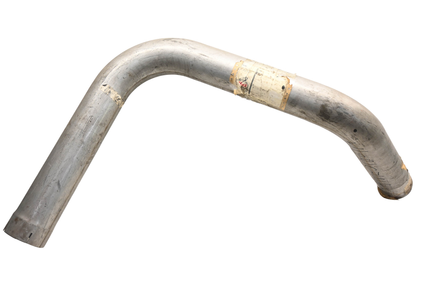 Mack 4ME31881P1 4" Exhaust Pipe NOS