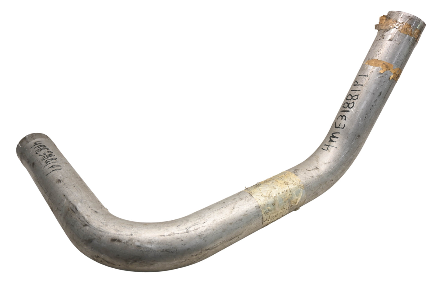 Mack 4ME31881P1 4" Exhaust Pipe NOS