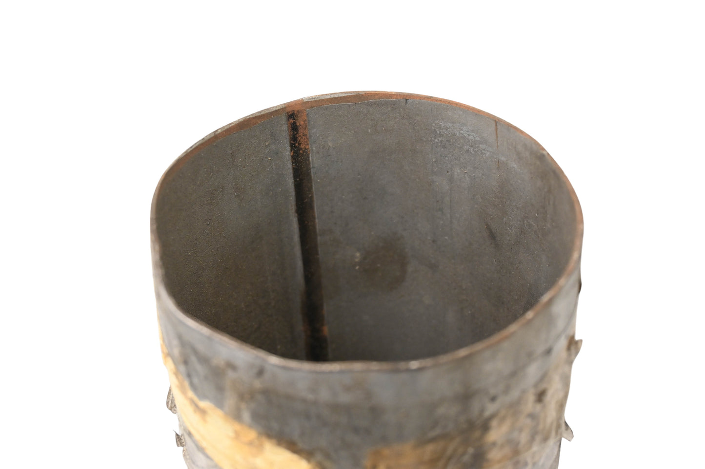 Mack 4ME31881P1 4" Exhaust Pipe NOS
