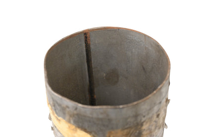 Mack 4ME31881P1 4" Exhaust Pipe NOS