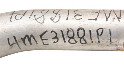 Mack 4ME31881P1 4" Exhaust Pipe NOS