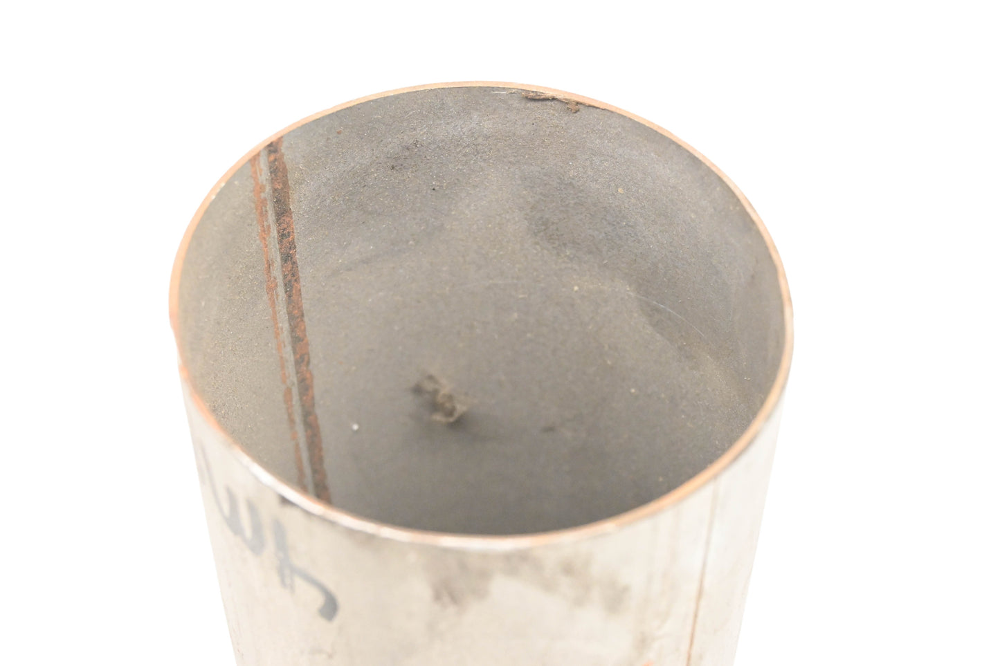 Mack 4ME4926 4" Exhaust Pipe NOS