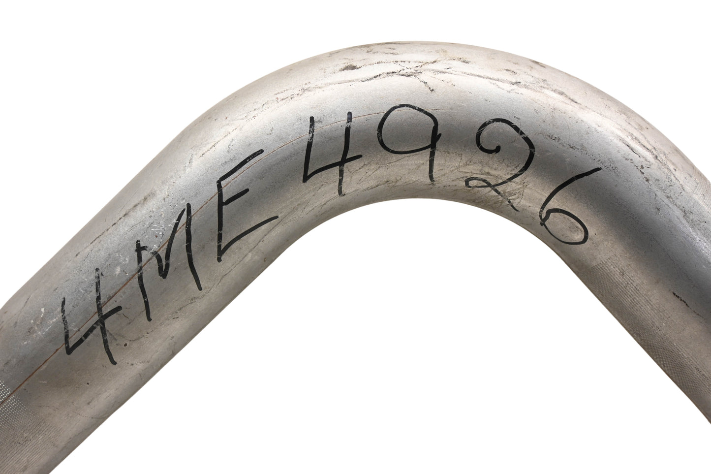 Mack 4ME4926 4" Exhaust Pipe NOS