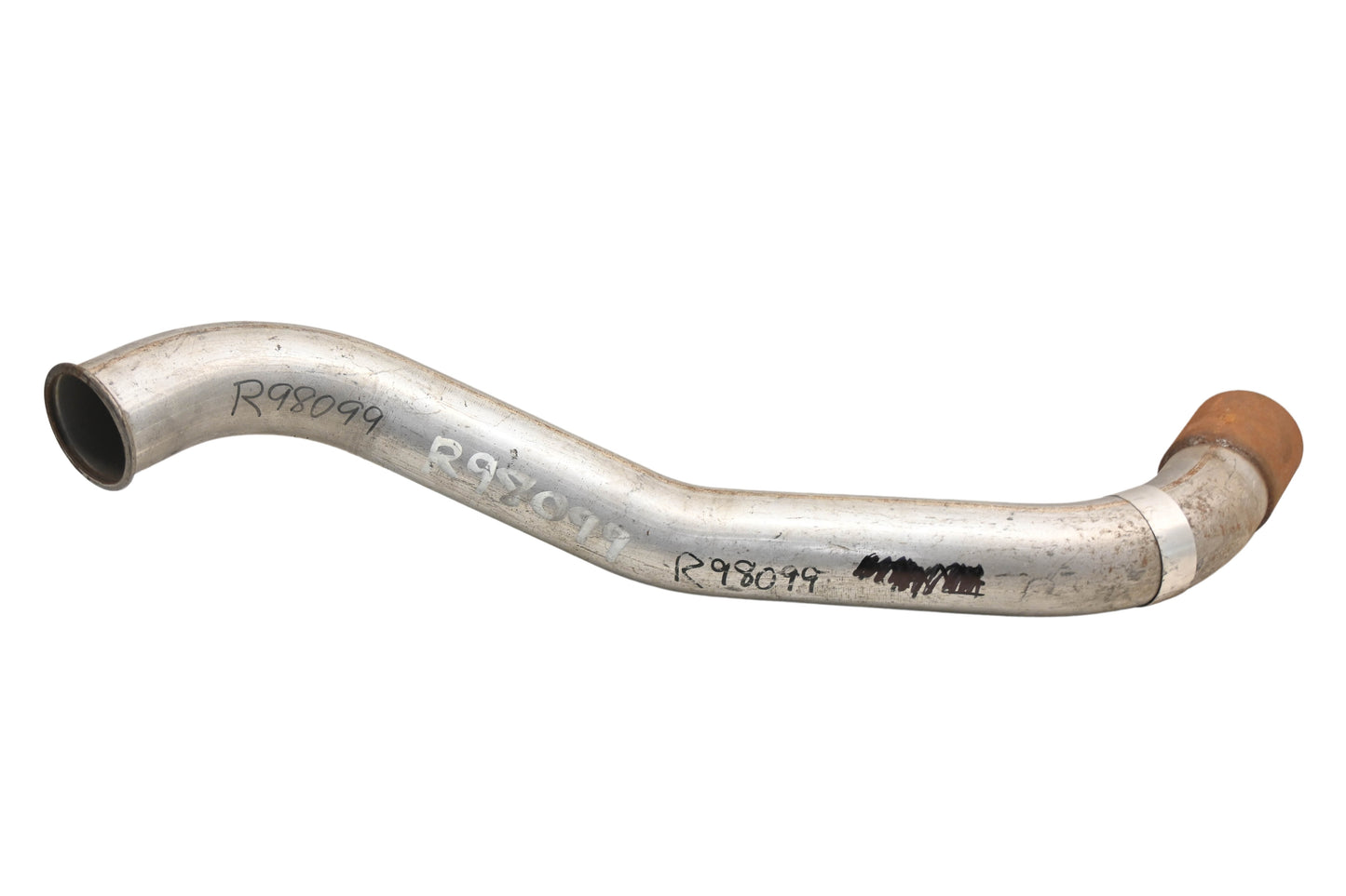 Freightliner R98099 2.75" Exhaust Pipe NOS