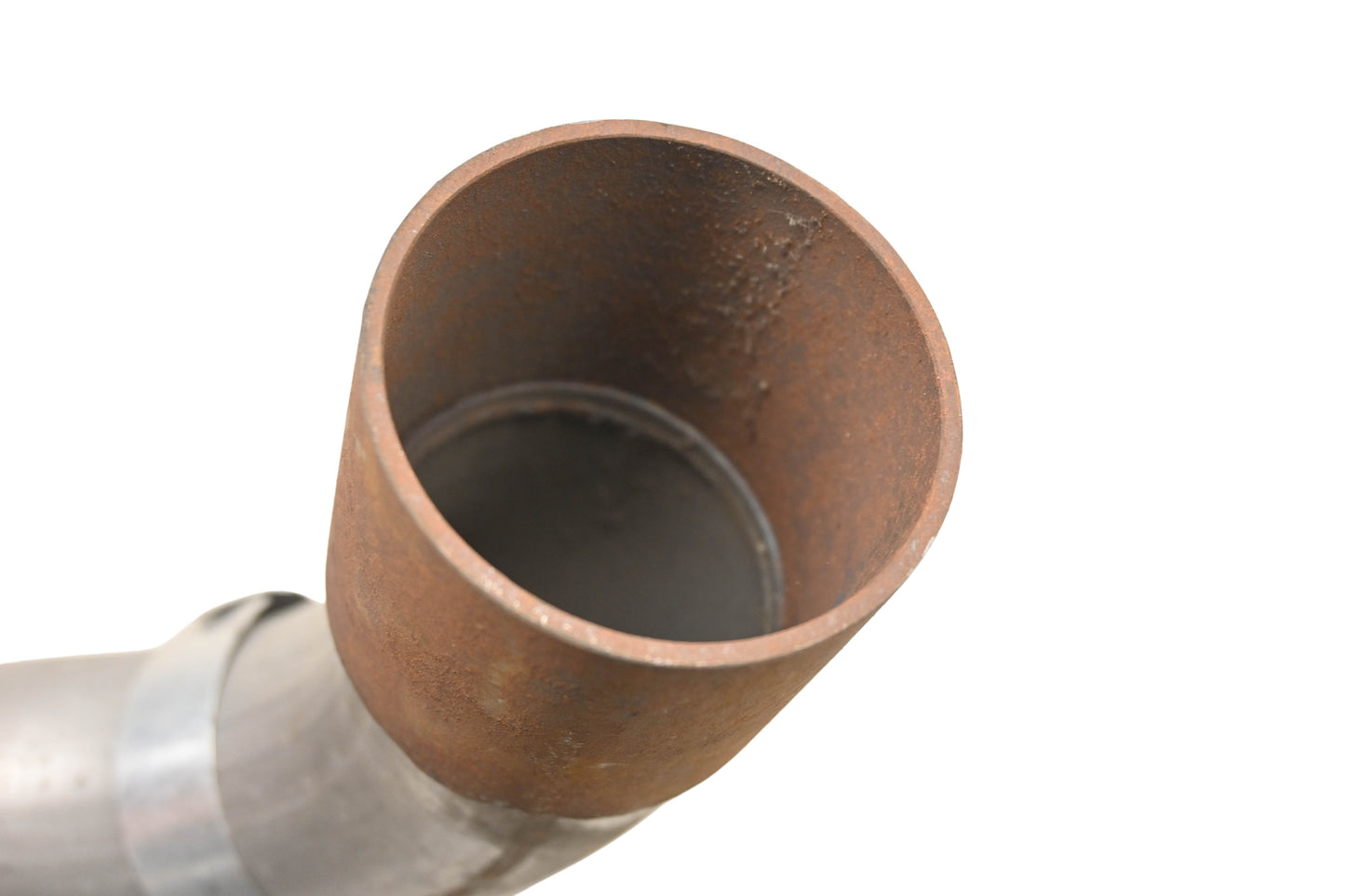 Freightliner R98099 2.75" Exhaust Pipe NOS