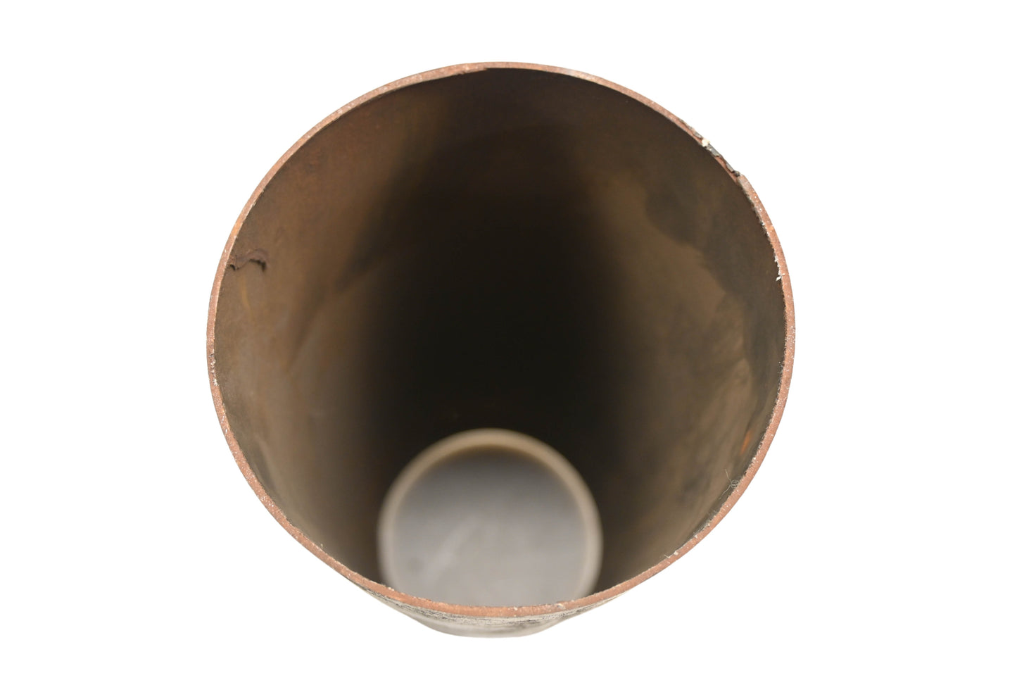 Mack 4ME32973AP87, 4ME32973AP87CT 5"x16.5" Exhaust Pipe NOS