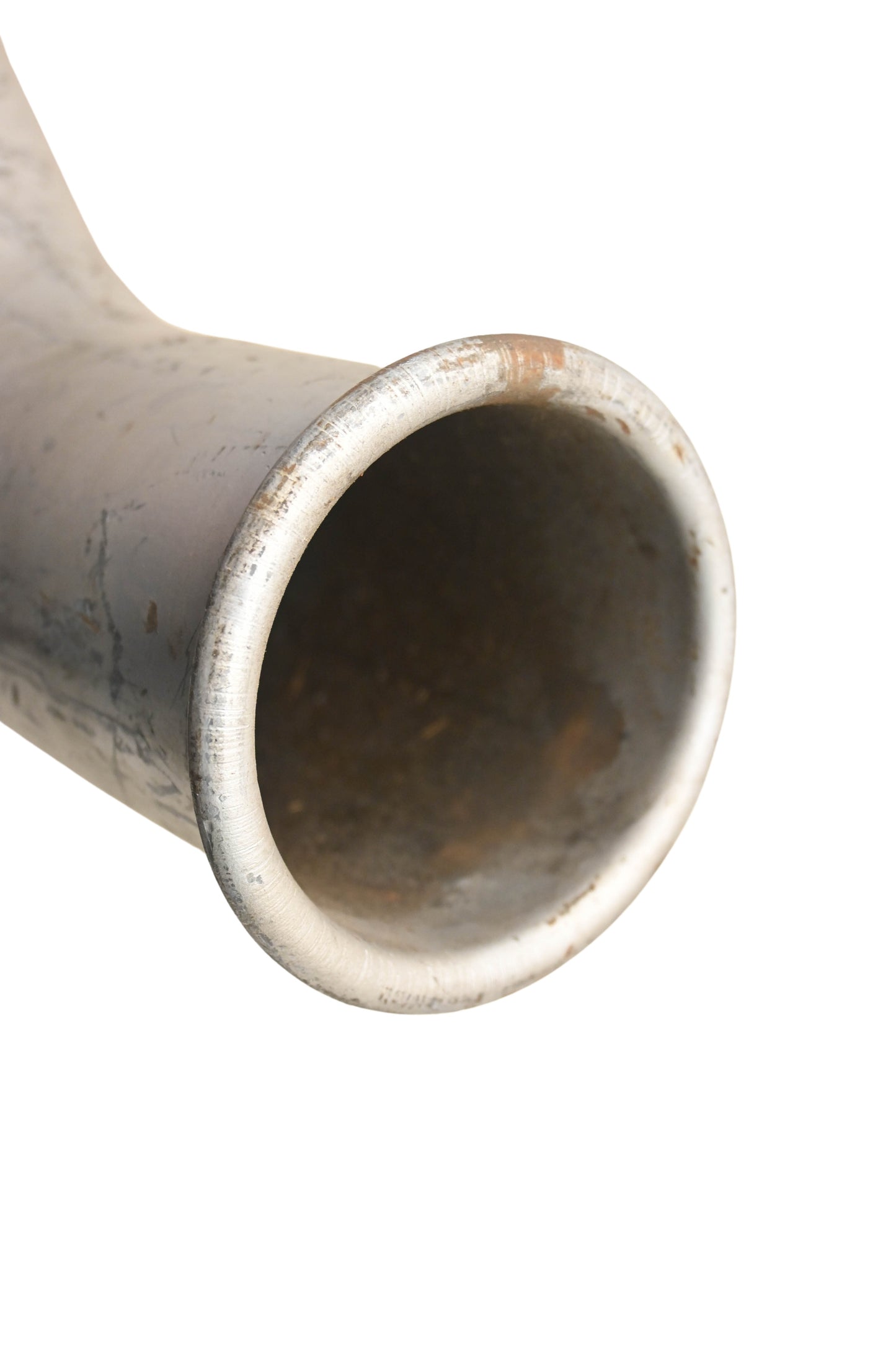 Renault 5010037318, 4103-5010037318 3.5" Exhaust Pipe NOS