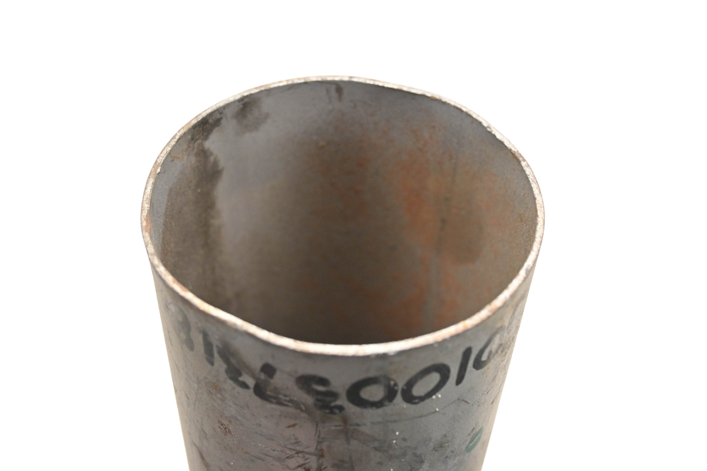 Renault 5010037318, 4103-5010037318 3.5" Exhaust Pipe NOS