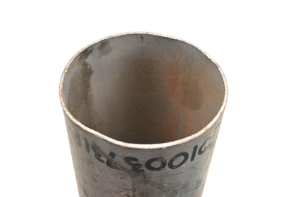 Renault 5010037318, 4103-5010037318 3.5" Exhaust Pipe NOS