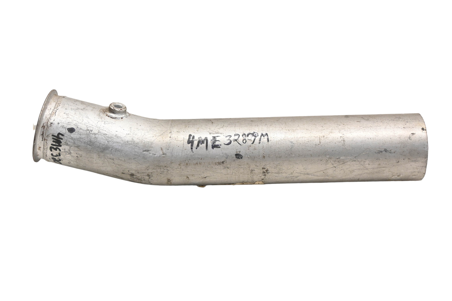 Mack 4ME32809M, 4ME32809MTC1 4" Exhaust Pipe NOS