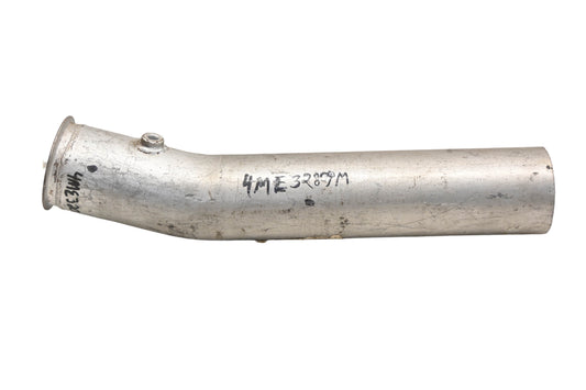 Mack 4ME32809M, 4ME32809MTC1 4" Exhaust Pipe NOS