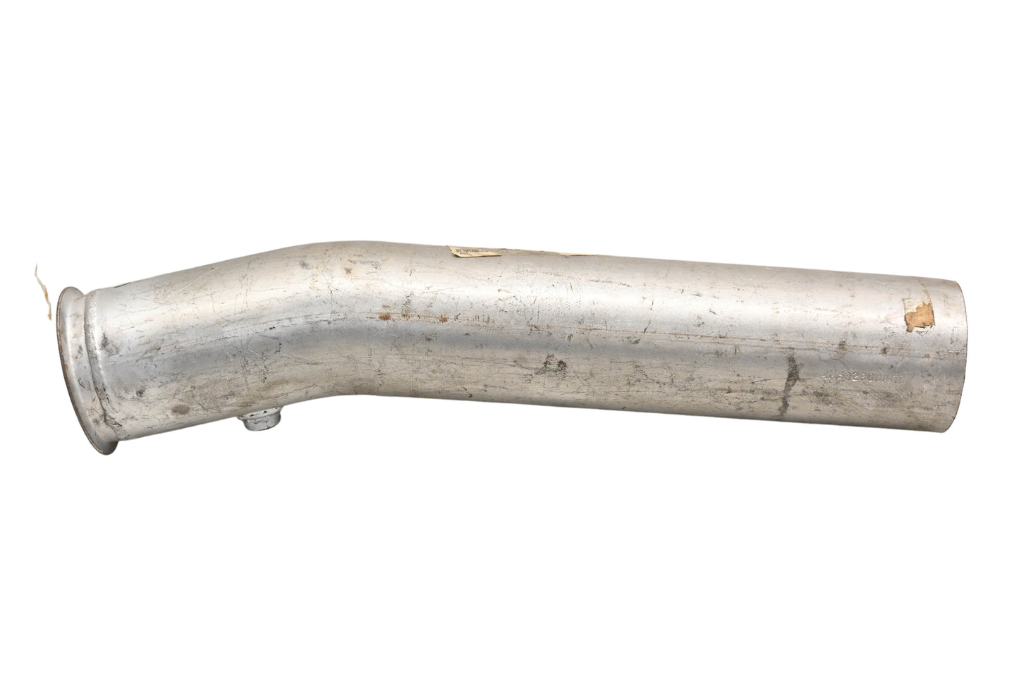 Mack 4ME32809M, 4ME32809MTC1 4" Exhaust Pipe NOS