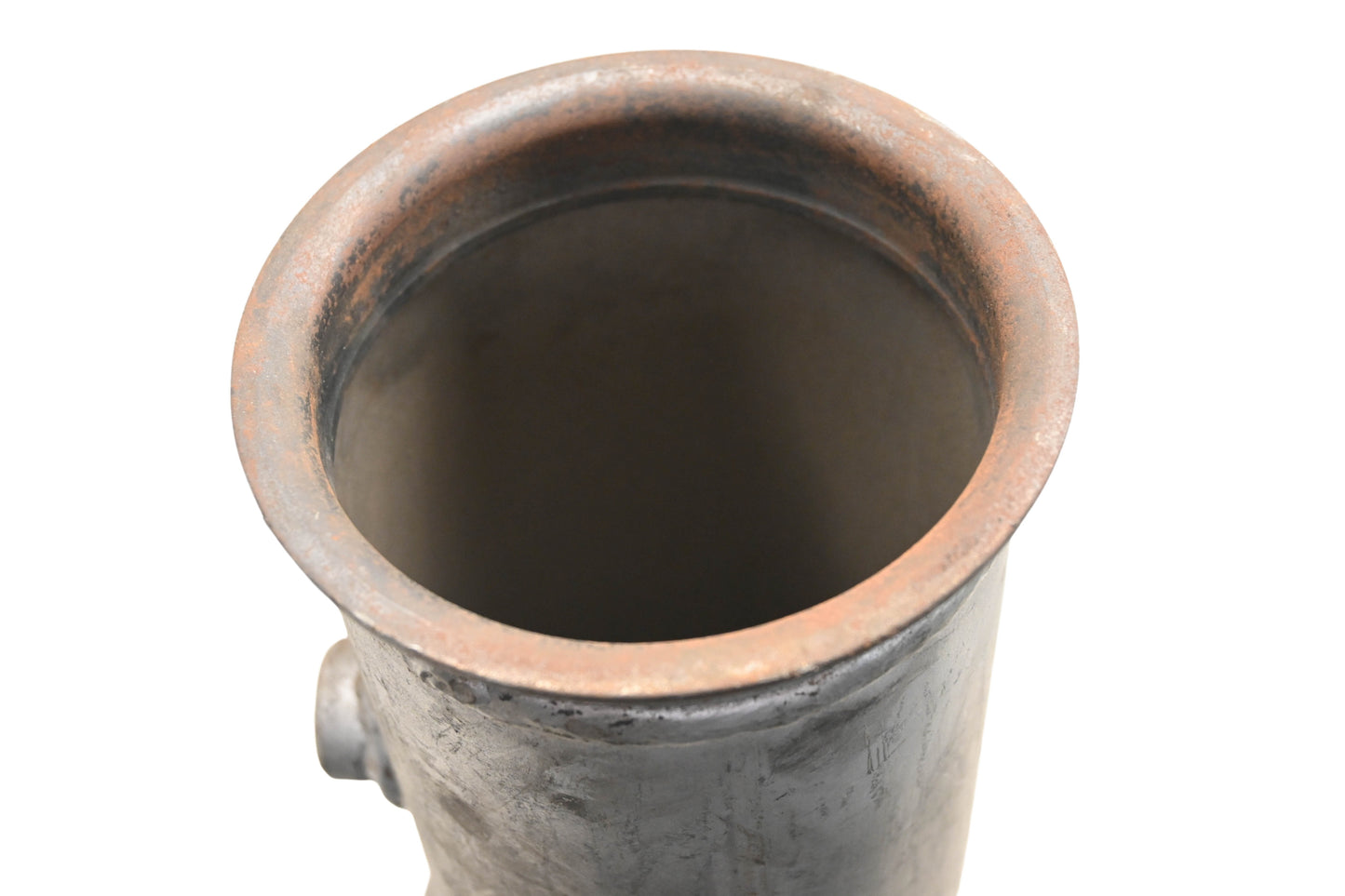 Mack 4ME32809M, 4ME32809MTC1 4" Exhaust Pipe NOS