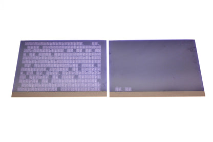 Mack RD688 78, RD688 78-1 RD688S50895 - RD688S51253 VRI Microfiche Lot of 2 NOS