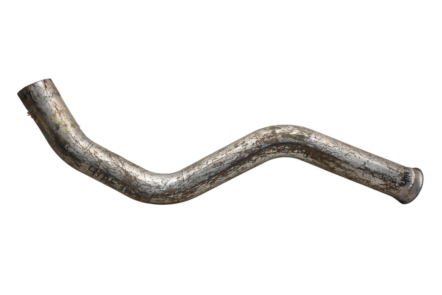 Mack 4ME31684 4" Exhaust Pipe NOS