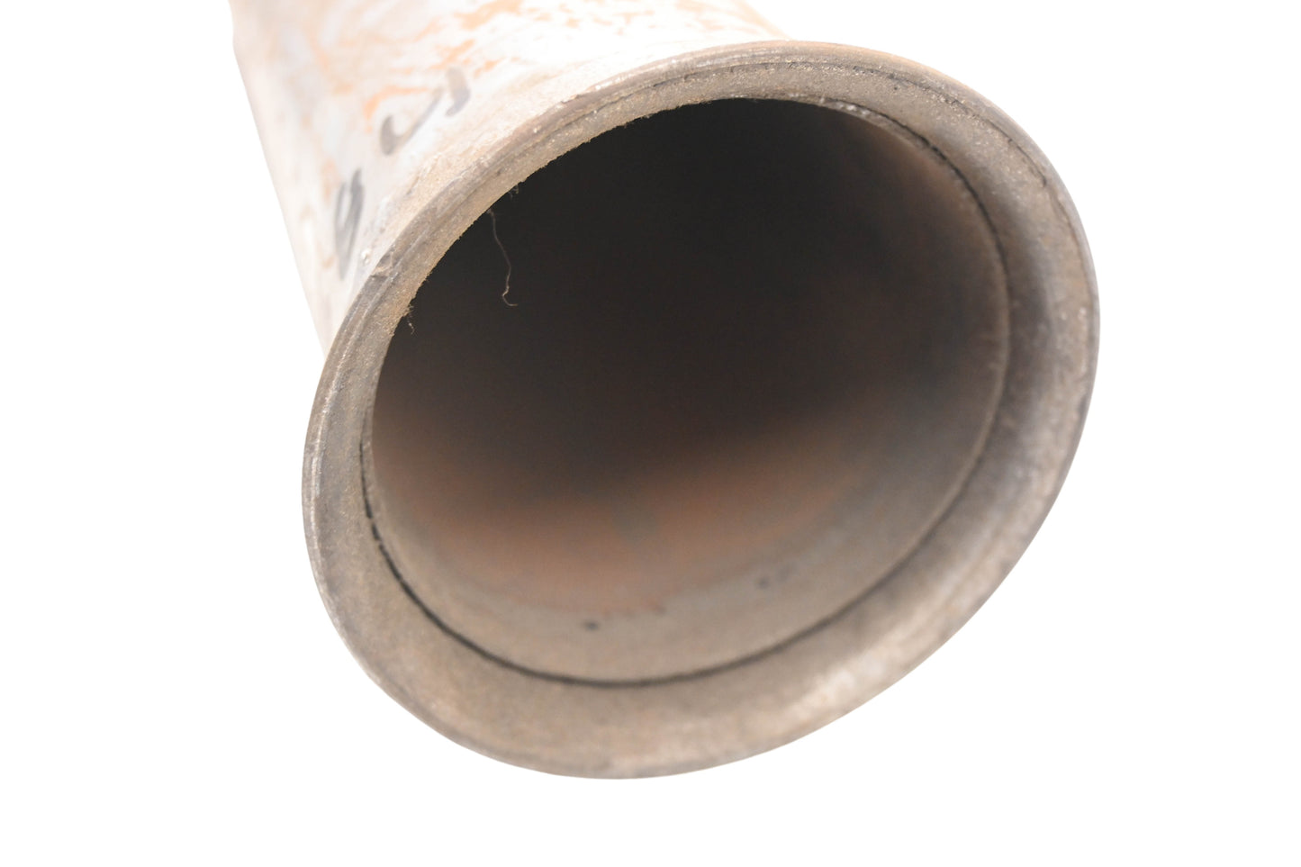 Mack 4ME31684 4" Exhaust Pipe NOS