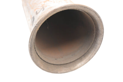 Mack 4ME31684 4" Exhaust Pipe NOS