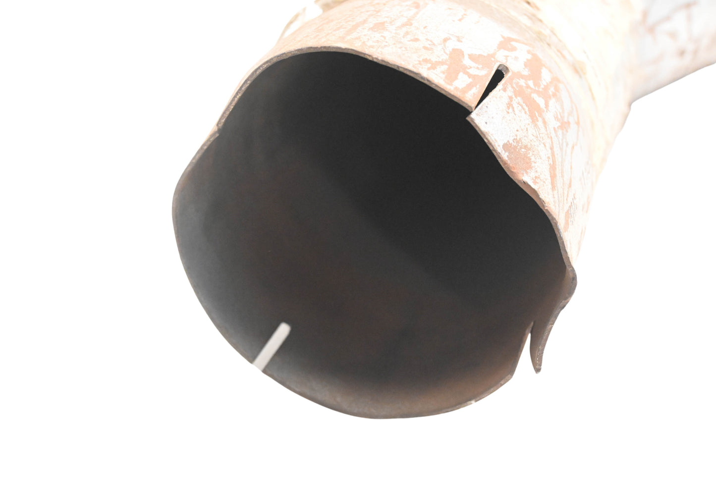 Mack 4ME31684 4" Exhaust Pipe NOS