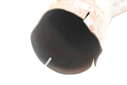 Mack 4ME31684 4" Exhaust Pipe NOS