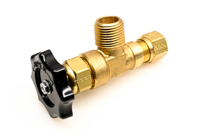 Mack 25086626, 61AX115 Drain Cock Valve NOS