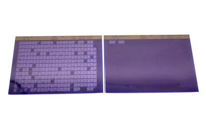 Mack RD688 79, RD688 79-1 RD688S51254 - RD688S51580 VRI Microfiche Lot of 2 NOS