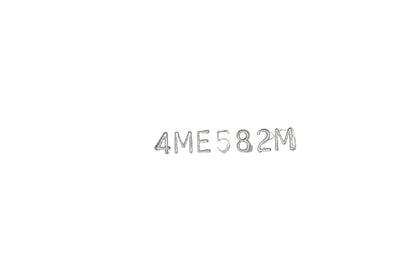 Mack 4ME582M 5" Exhaust Pipe NOS