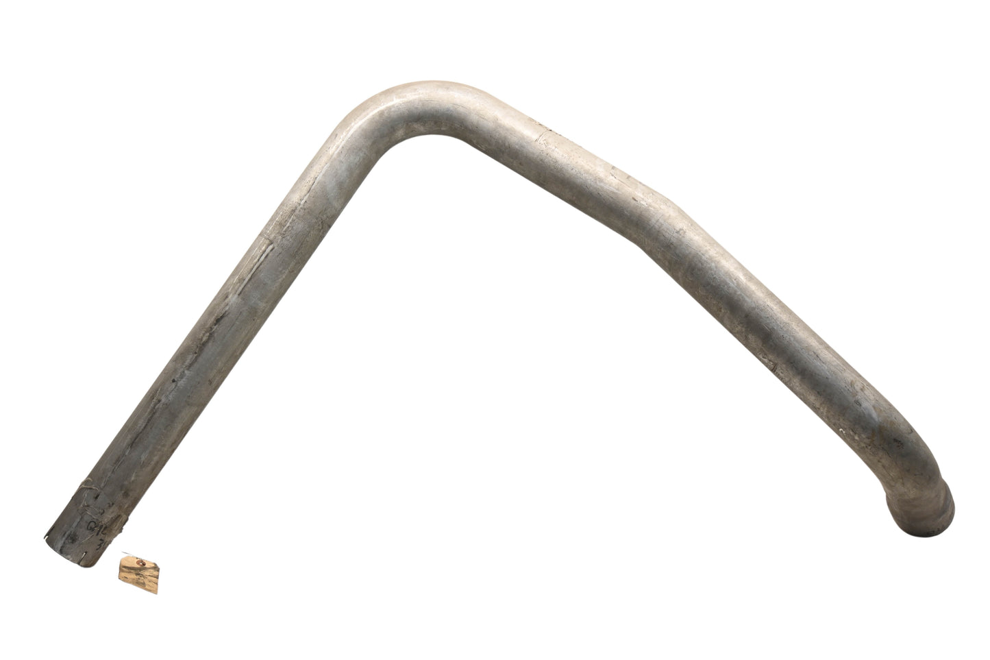 Mack 4ME4710 3-3/8" 3-7/8" Exhaust Pipe NOS