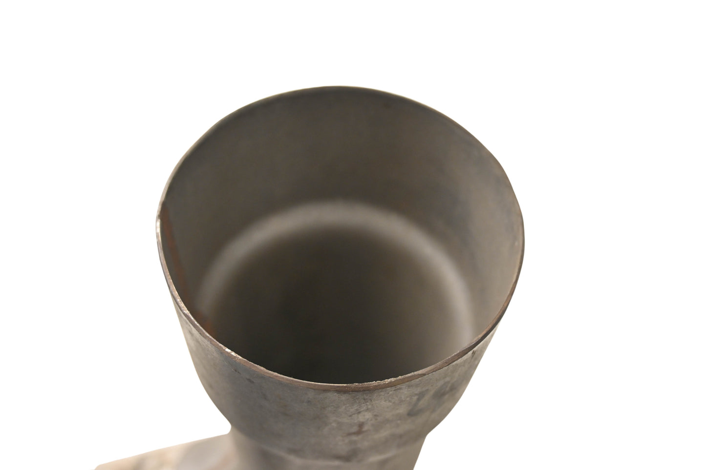 Mack 4ME4710 3-3/8" 3-7/8" Exhaust Pipe NOS