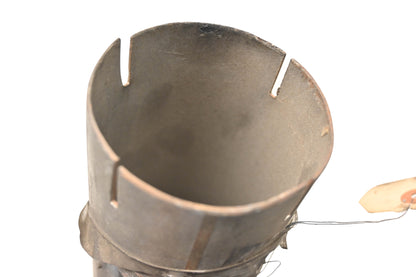 Mack 4ME4710 3-3/8" 3-7/8" Exhaust Pipe NOS