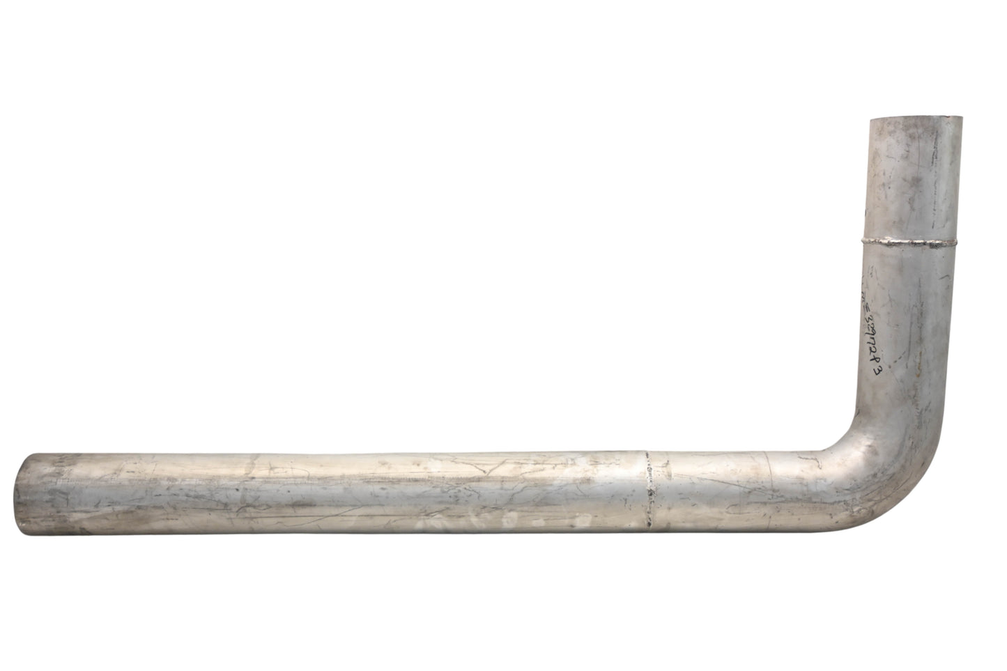 Mack 4ME32972P3, 20769221 5" Exhaust Pipe NOS