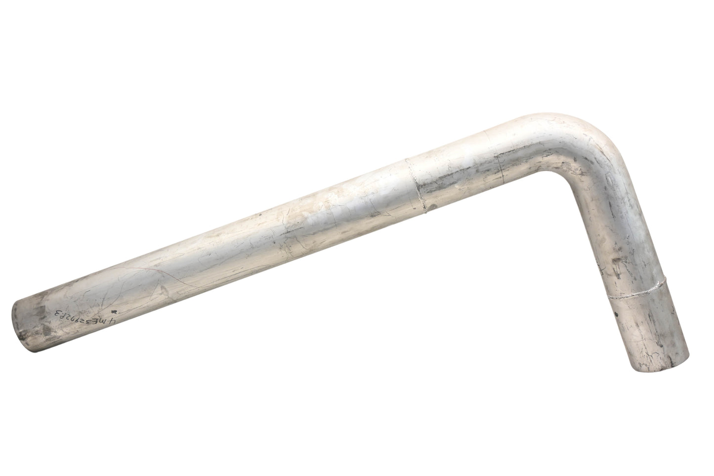 Mack 4ME32972P3, 20769221 5" Exhaust Pipe NOS