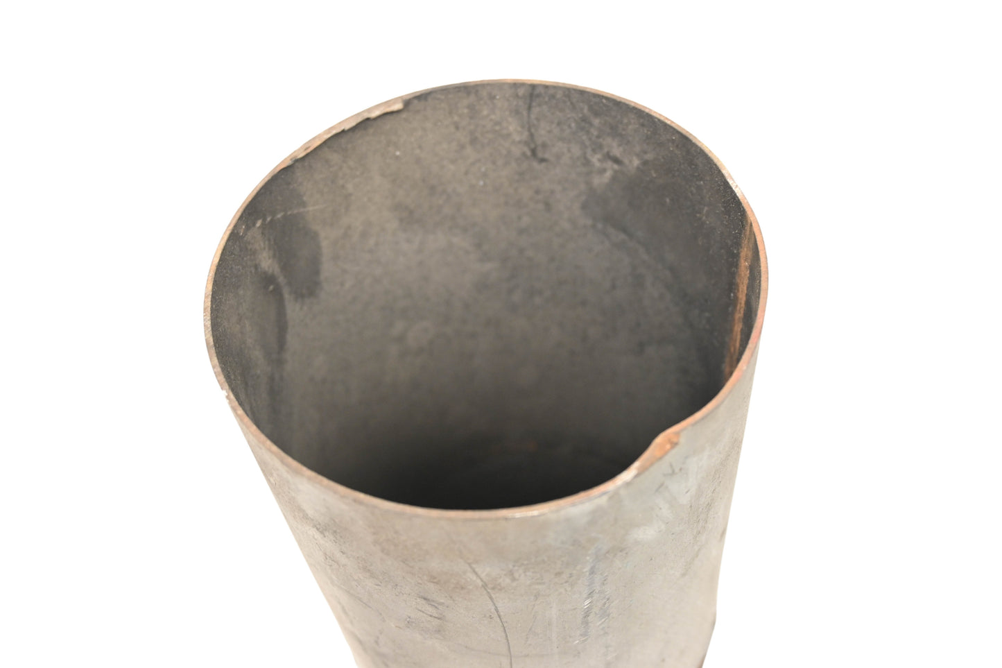 Mack 4ME32972P3, 20769221 5" Exhaust Pipe NOS