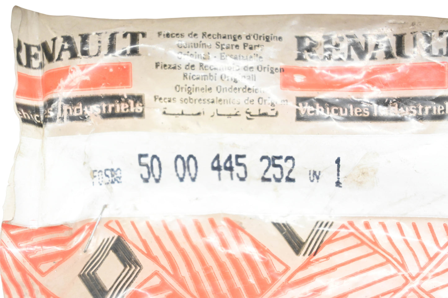 Renault 5000445252, 4103-5000445252 Bracket NOS