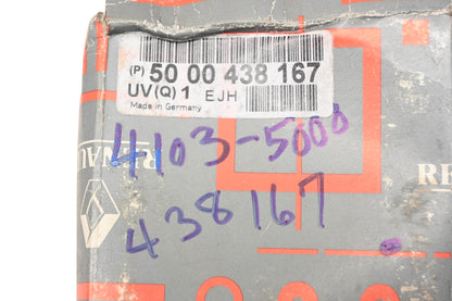 Renault 5000438167, 353118 SKF Roller Thrust Bearing NOS