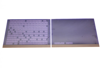 Mack RD688 81, RD688 81-1 RD688S51945 - RD688S52243 VRI Microfiche Lot of 2 NOS