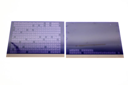 Mack RD688 82, RD688 82-1 RD688S52244 - RD688S52686 VRI Microfiche Lot of 2 NOS