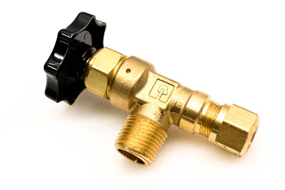 Mack 25086626, 61AX115 Drain Cock Valve NOS