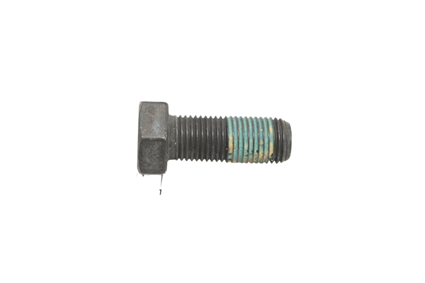 Renault 5000451508, 4103-5000451508 Bolt NOS