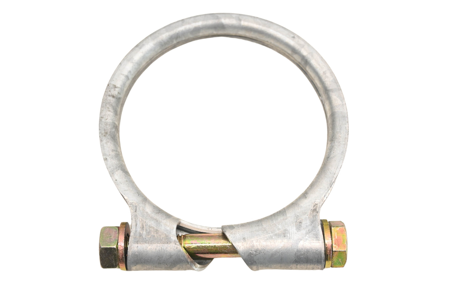 Renault 5000544353, 4103-5000544353 3.5" Exhaust Clamp NOS