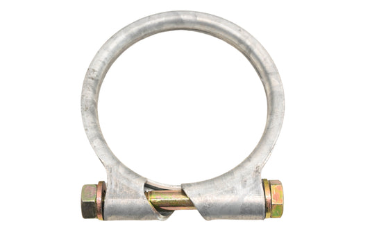 Renault 5000544353, 4103-5000544353 3.5" Exhaust Clamp NOS