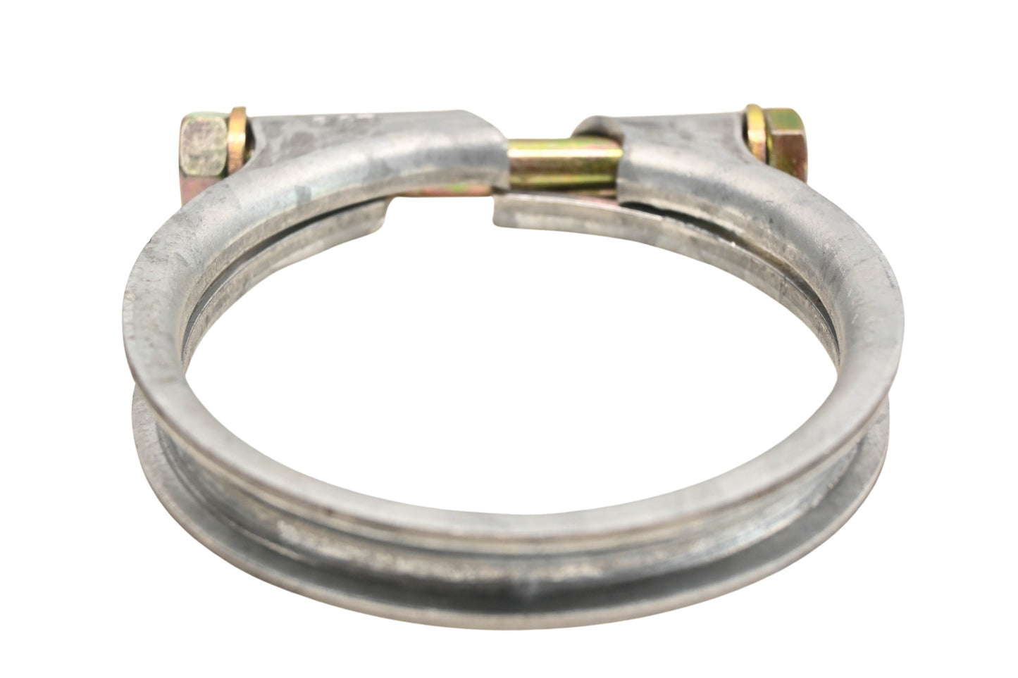Renault 5000544353, 4103-5000544353 3.5" Exhaust Clamp NOS