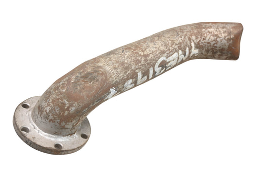 Mack 4ME31987 2.5" Pipe