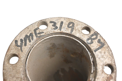 Mack 4ME31987 2.5" Pipe
