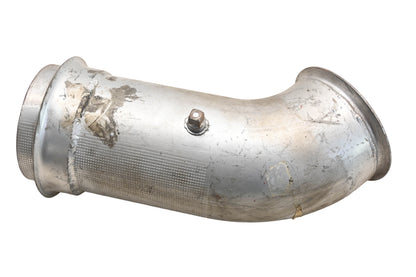 Mack 4ME21650 4" Turbo Exhaust Pipe NOS