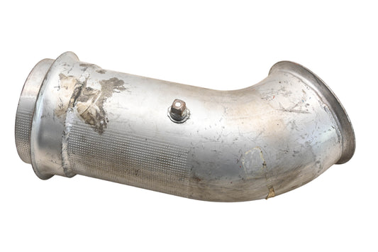Mack 4ME21650 4" Turbo Exhaust Pipe NOS