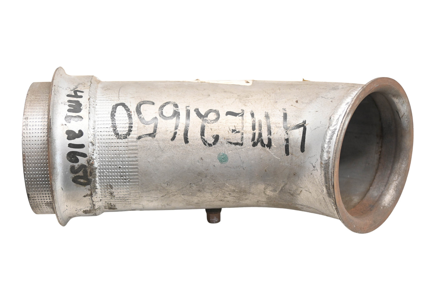 Mack 4ME21650 4" Turbo Exhaust Pipe NOS
