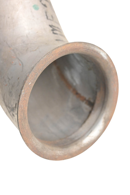 Mack 4ME21650 4" Turbo Exhaust Pipe NOS