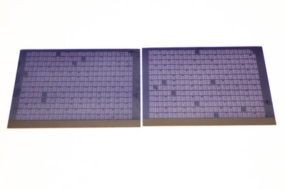 Mack RD690 44, RD690 44-1 RD690S28484 - RD690S29504 VRI Microfiche Lot of 2 NOS